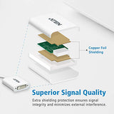 Aten VC965 convertisseur DisplayPort vers DVI
