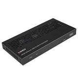 LINDY 4K30 HDMI & USB over IP Encoder