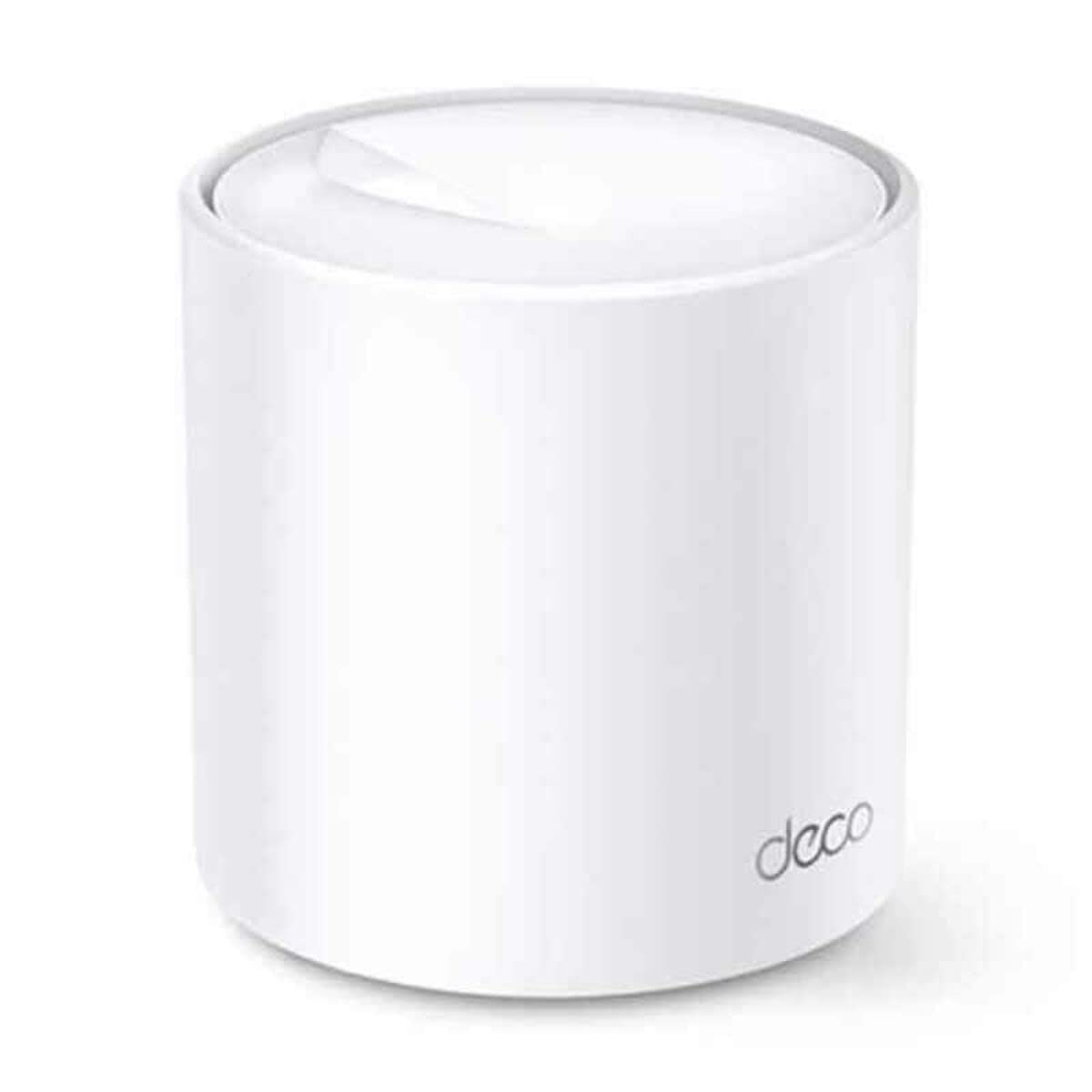 TP-Link Deco X20 (2-pack) Bi-bande (2,4 GHz / 5 GHz) Wi-Fi 5 (802.11ac) Blanc Interne