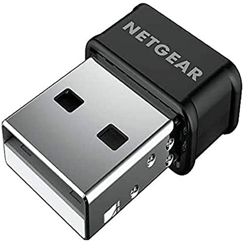 NETGEAR A6150 Mini clé USB AC1200 Dual-Band