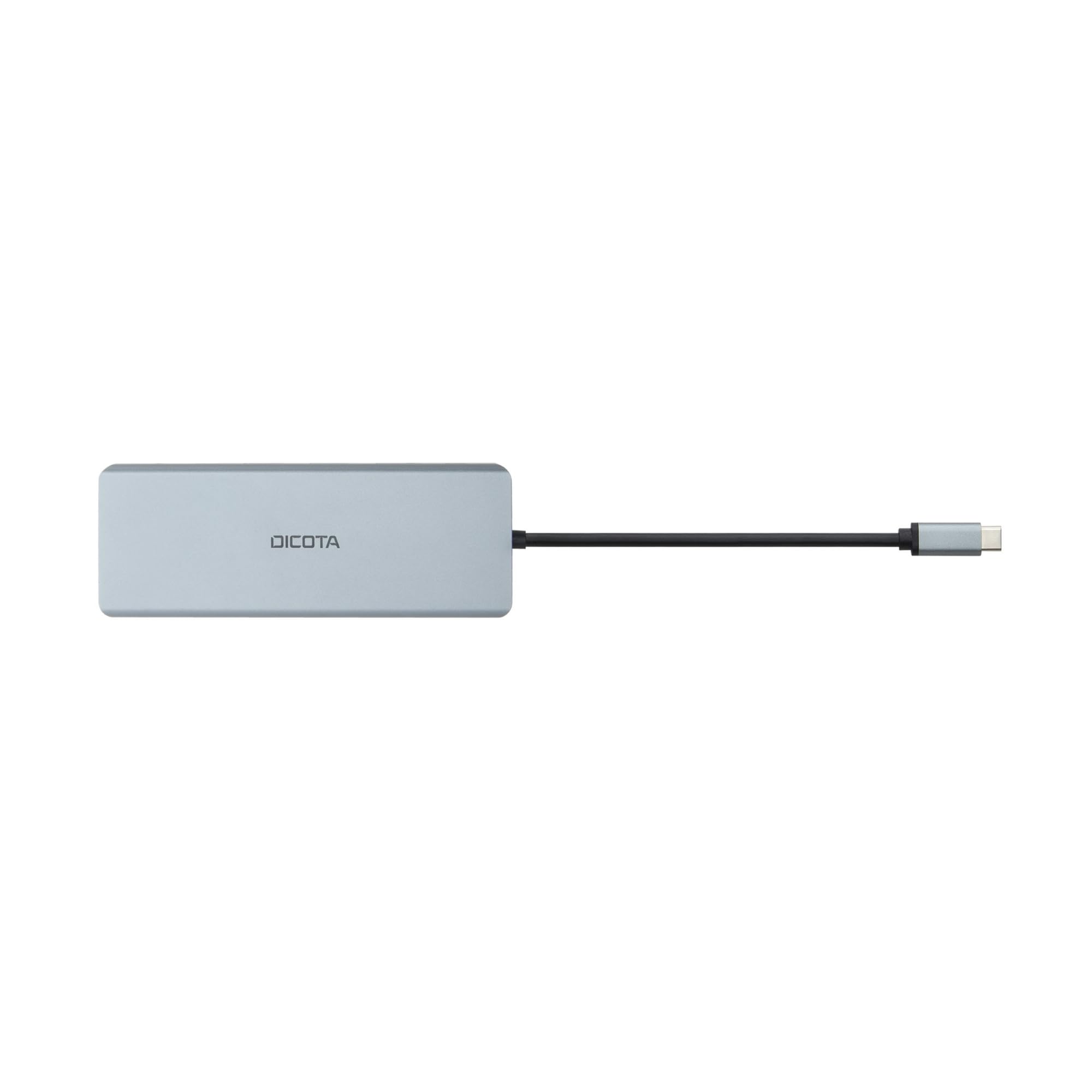 USB-C 13-in-1 Docking Station 4K HDMI/DP