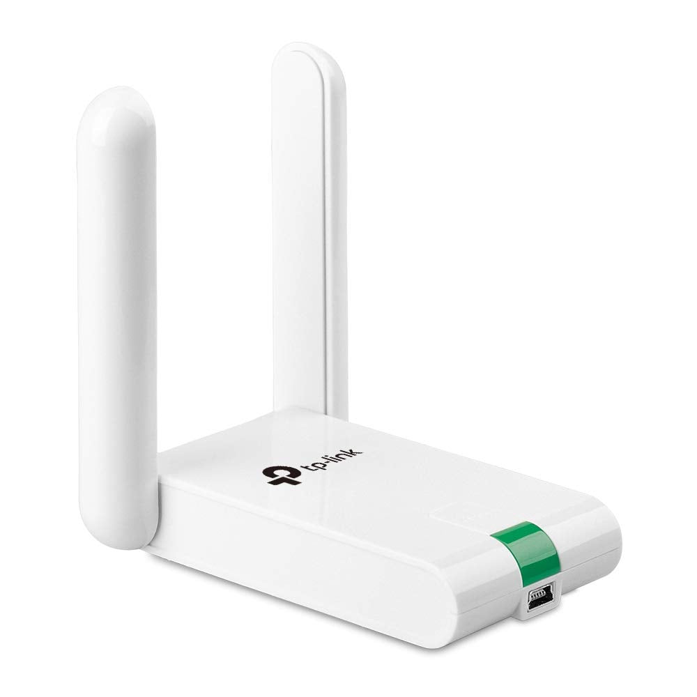 High Gain Wireless N300 USB Adapter