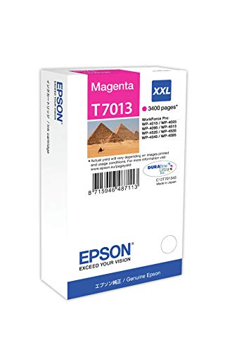 Ink/T7011 Pyramids 63.2ml BK