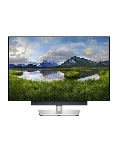 Dell Slim Soundbar SB521A speakers