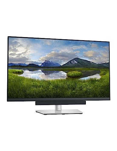 Dell Slim Soundbar SB521A speakers
