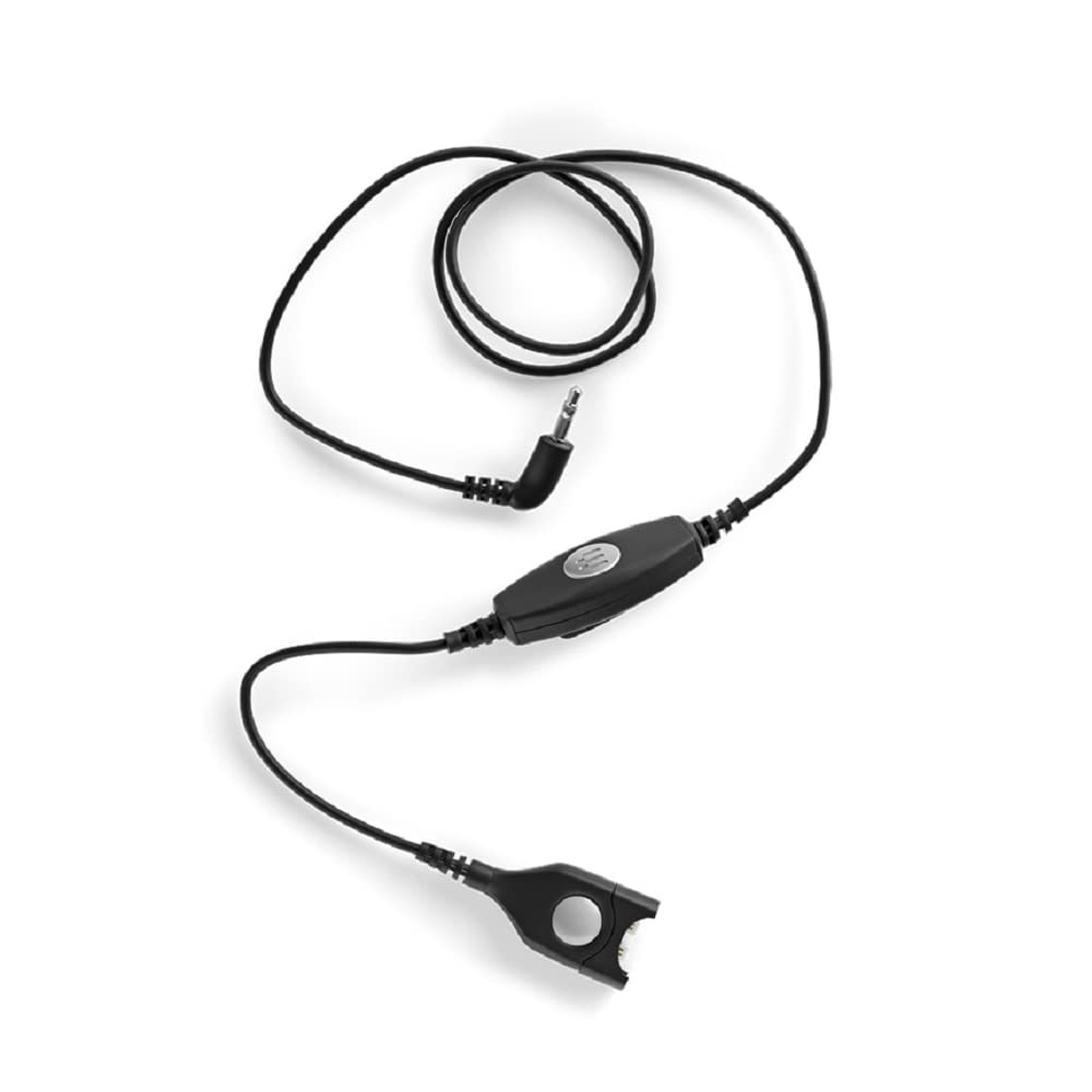 EPOS CALC01 cable f. ALCATEL IP touch 4028/4038/4068