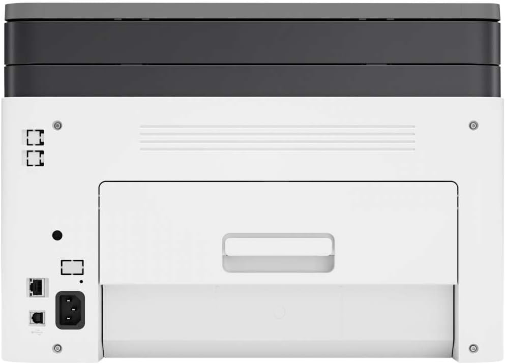HP Color Laser MFP 178nw MFP colour laser A4 210x297mm A4 18ppmcopy 18ppmprint 150 sheets USB 2.0 LAN Wi-Fi