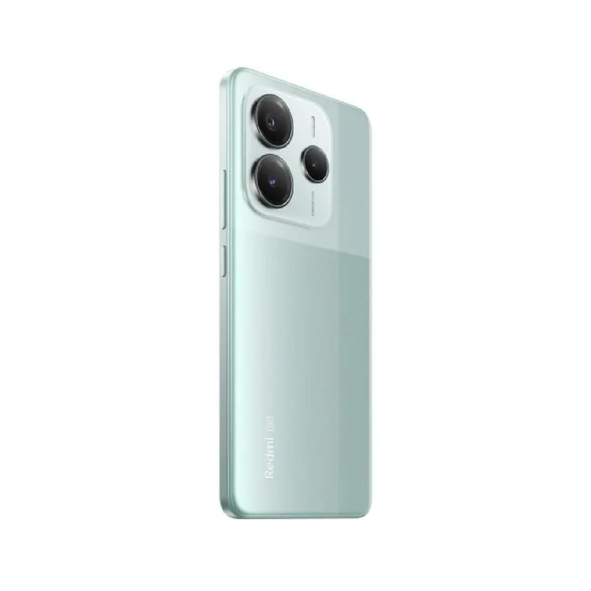 Xiaomi Redmi Note 14 5G (Double Sim - 6.67", 256 Go, 8 Go RAM) Vert