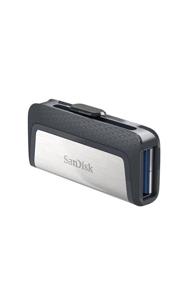 Ultra Dual Drive USB Type-CTM 64GB