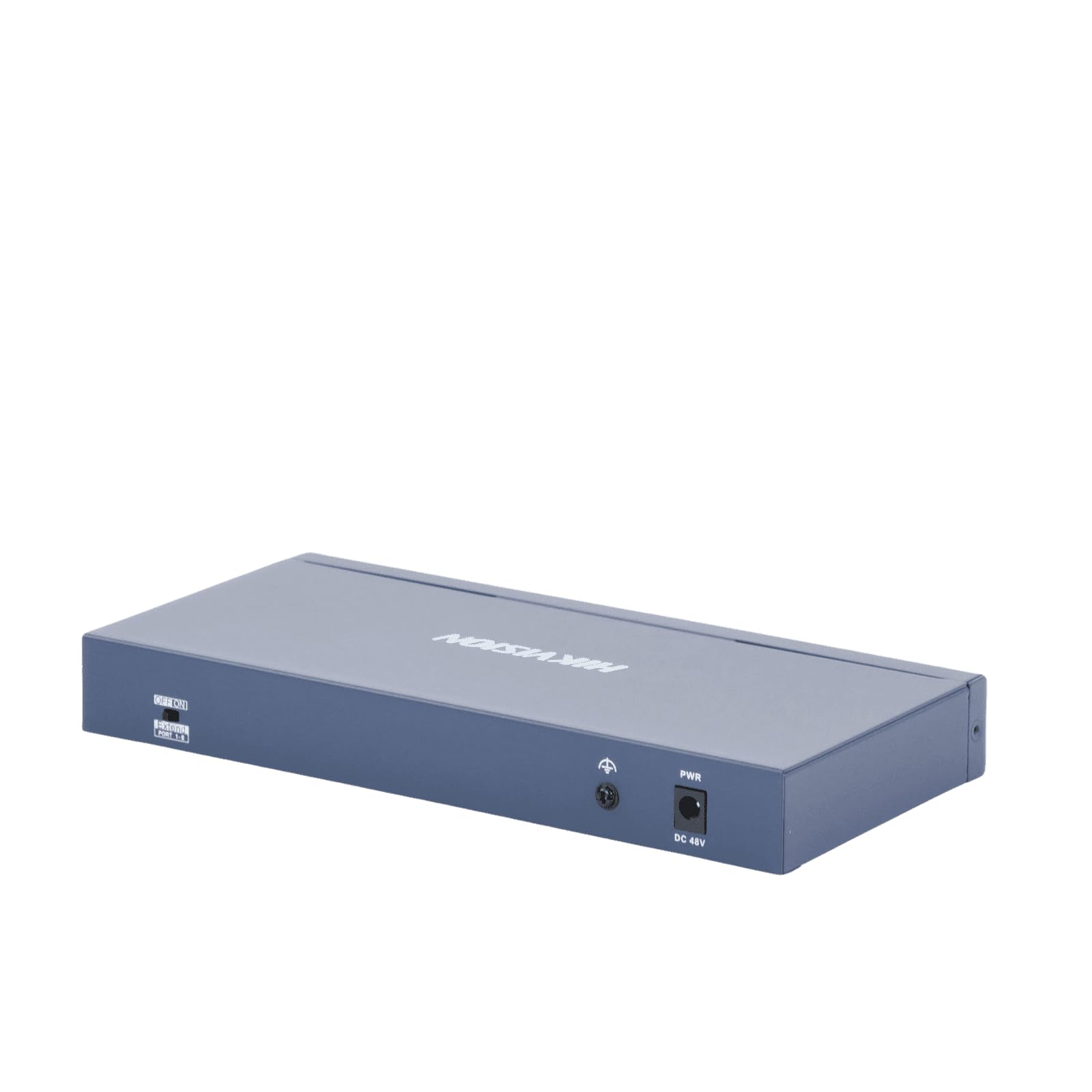 Hikvision DS-3E0310HP-E 8 Port Fast Ethernet Unmanaged POE Switch