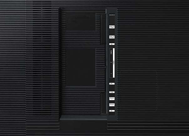 SAMSUNG QH65C 65p UHD 24/7 700nit