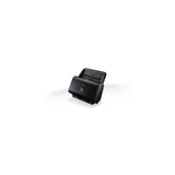 CANON DR-C240 Document scanner CMOS/CIS Duplex Legal 600x600dpi 45ppm mono/30ppm colour ADF 60sheets 4000scans/d USB 2.0