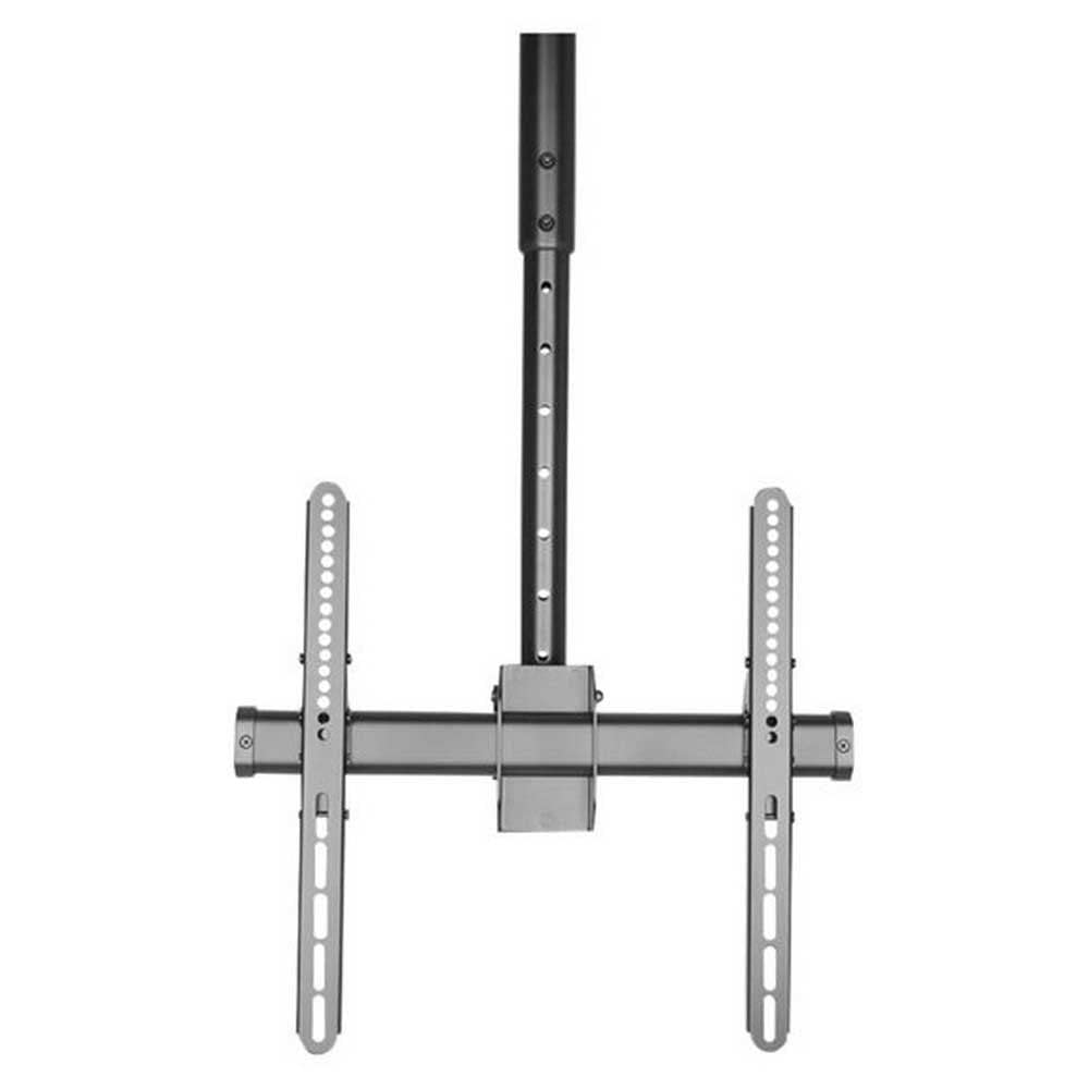 NEOMOUNTS NM-C440BLACK Support de plafond pour écran 32-60p - h 56-91 cm
