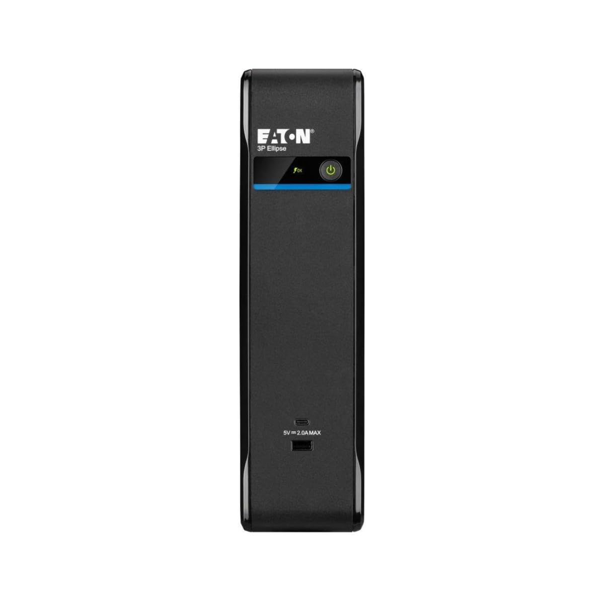 Eaton 3P Ellipse 1700 USB DIN