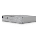 Ubiquiti UNAS Pro NAS Rack (2 U) Cortex-A Cortex-A57 8 Go Gris