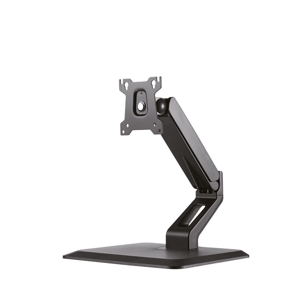NEOMOUNTS FPMA-D885BLACK Support décran à poser 15-32p - ressort à gaz