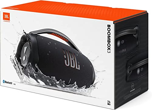 JBL BOOMBOX 3 SQUAD