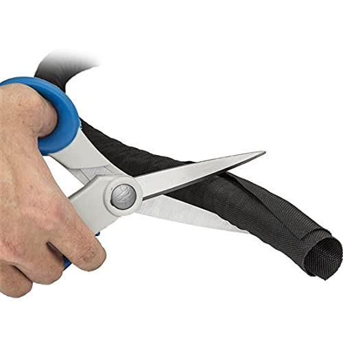 Cable Manager - Sleeve - 2 m Trimmable