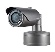 Hanwha XNO-8030R caméra de sécurité Balle (forme) Caméra de sécurité IP Extérieure 2560 x 1920 pixels Plafond/Mur/Bureau