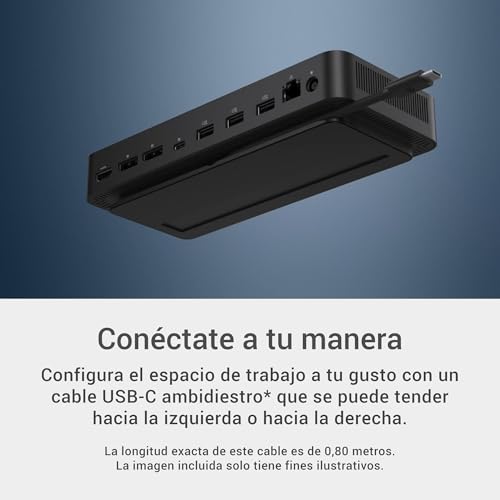 Dell Pro Dock - WD25