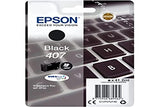 EPSON 2LB WF-4745 Series Ink Cartridge Cyan