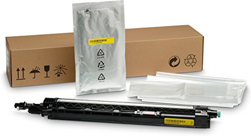 HP LaserJet Unite de Developpeur Jaune Rendement 720.000 pages pour HP Color LaserJet Managed MFP E87640 E87650 E87660