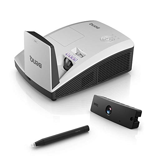 BENQ kit interactivité PW30U pour VP MW855UST +