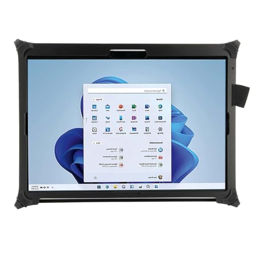 RESIST Pack - Case for Surface Pro 8