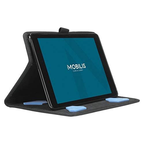 MOBILIS Protection à rabat ACTIV pour iPad Pro 11" 2018
