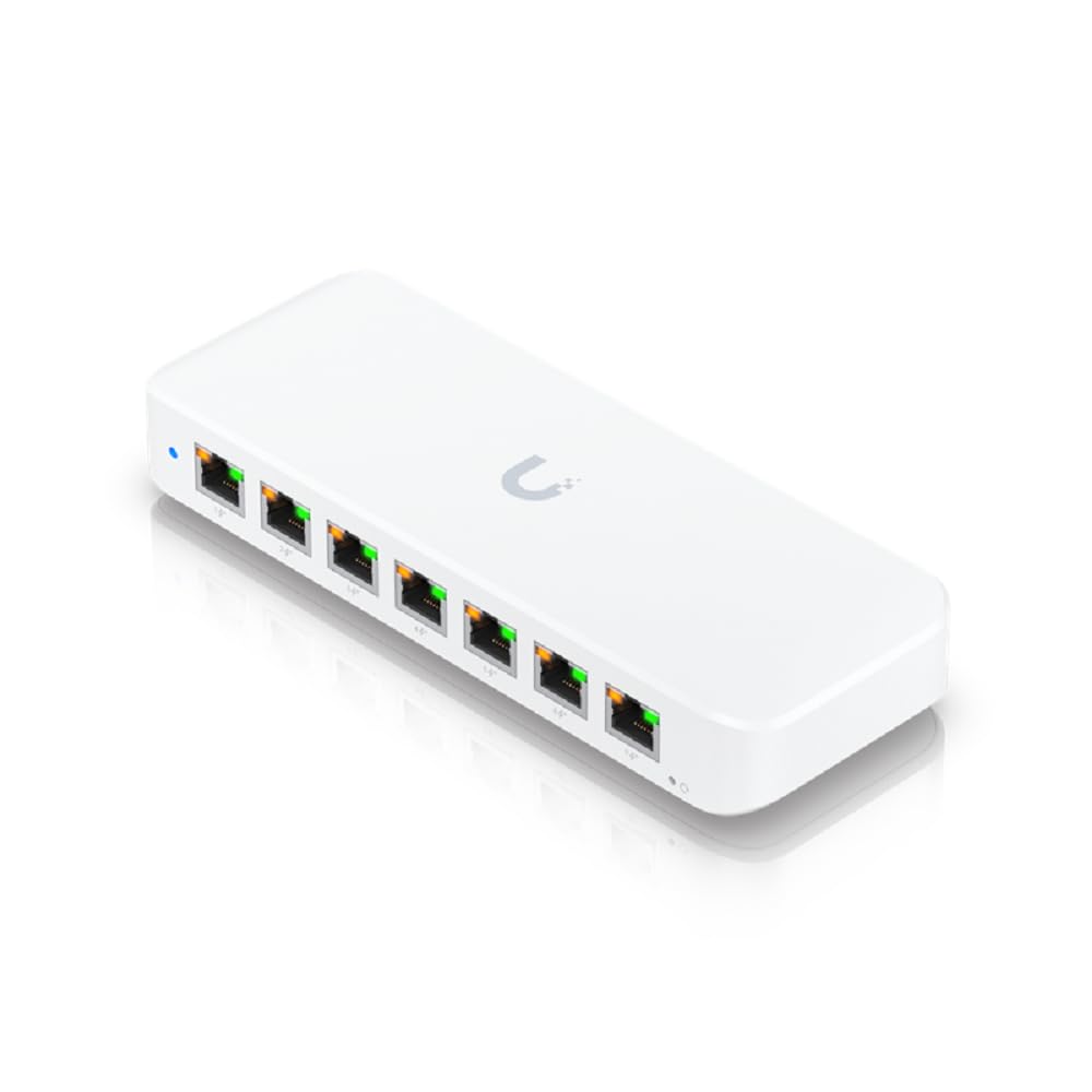 Ubiquiti USW-Ultra-60W Switch Ultra 60W