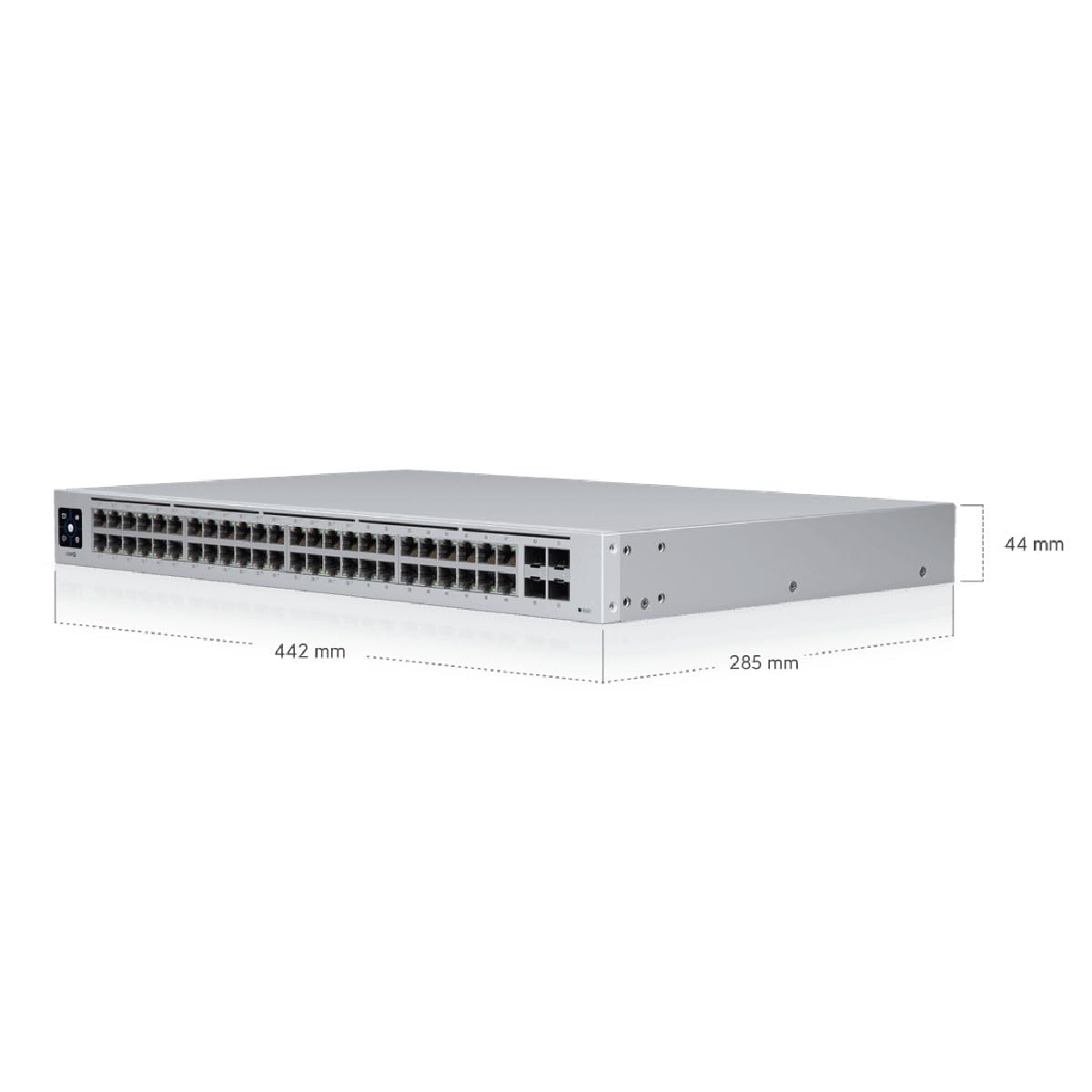 USW-48-POE