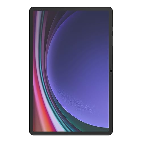 SAMSUNG Outdoor Cover for Galaxy Tab S9 FE+ Titan