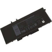 Battery 10X1J For Dell 63Wh