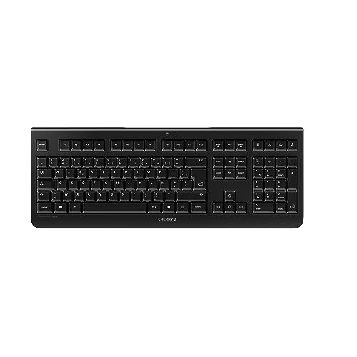 CHERRY Clavier KW 3000 sans fil