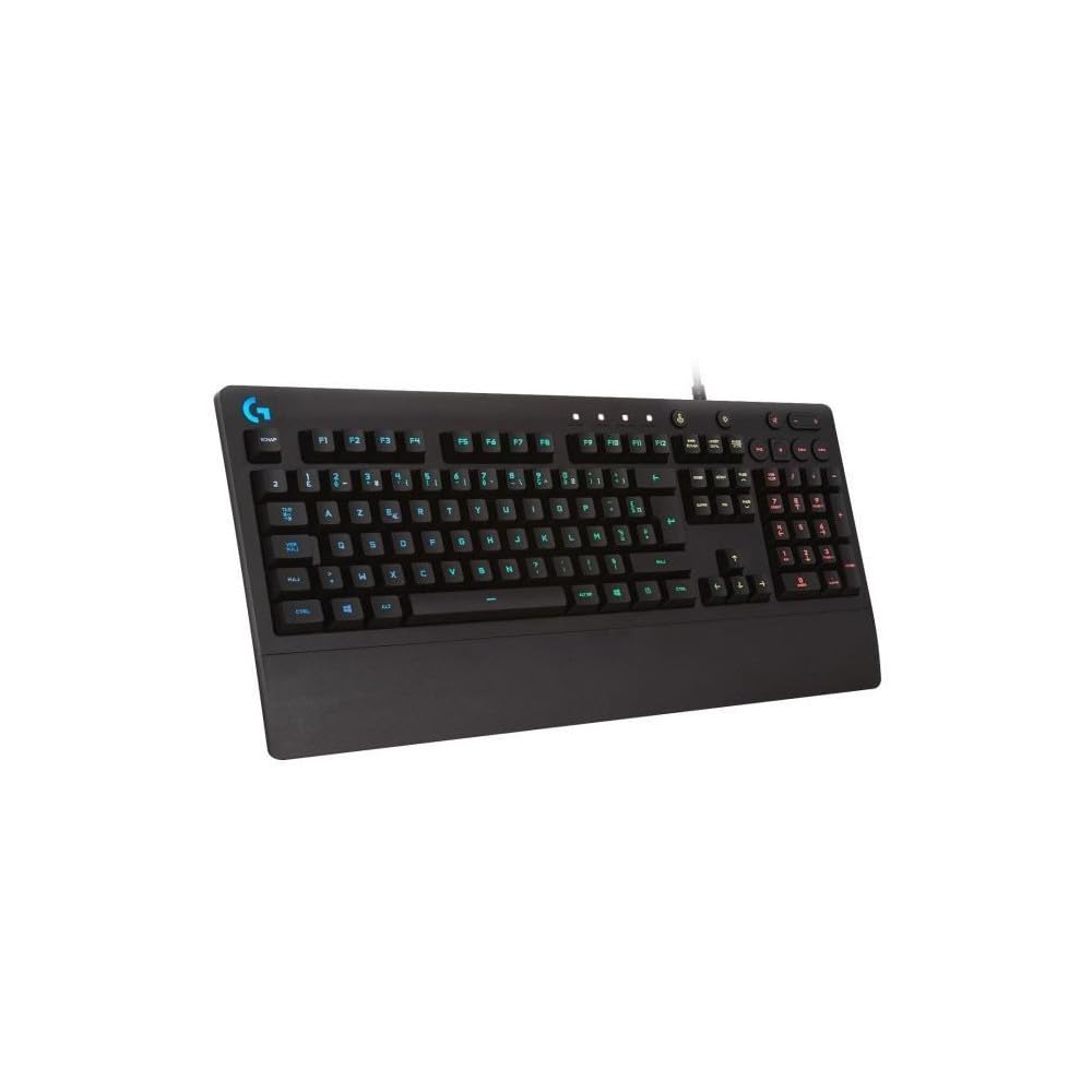 LOGITECH G213 Prodigy Gaming Keyboard - USB (FR)