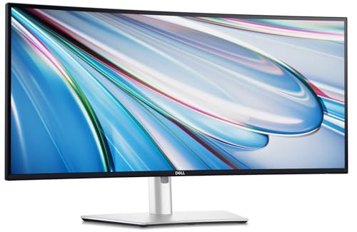Dell UltraSharp 34"U3425WE Curved TB Mon