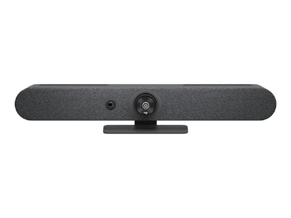 LOGITECH Tap Controller wired with Cat5e Kit
