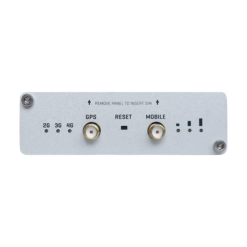 TELTONIKA NETWORKS TRB245 LTE/4G Industrial Gateway