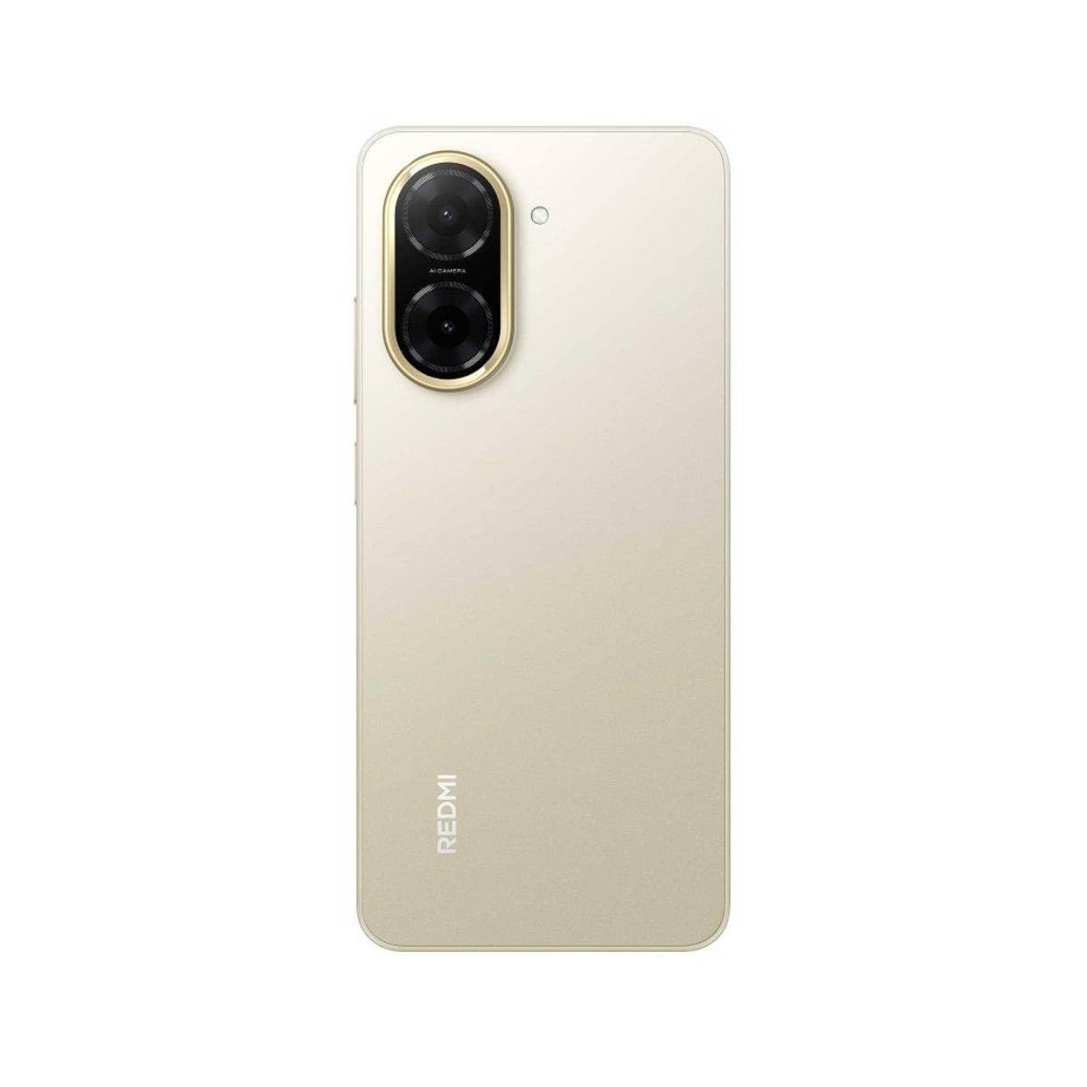 Xiaomi Redmi A5 (6.88" - 128 Go, 4 Go RAM) Or