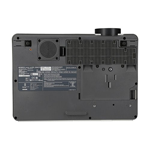 SONY- Vidéoprojecteur VPL-EW575- Blanc