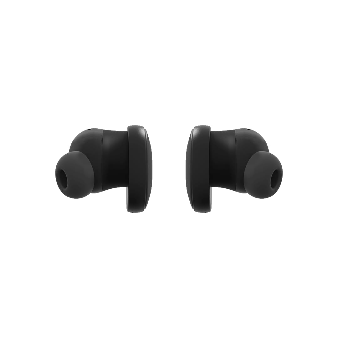 Fairbuds True Wireless Earbuds Black V2