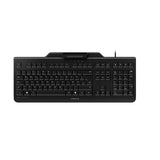 CHERRY Clavier SECURE BOARD 1.0 USB noir (FR)
