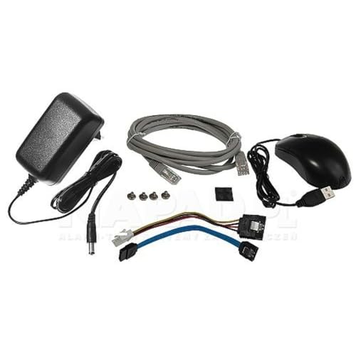 Dahua NVR2104-4KS3 Enregistreur vidéo réseau 4CH Smart 1U 1HDD Lite