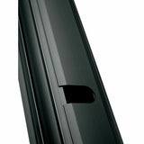 VOGEL S Tube PUC 2715 noir 150 cm