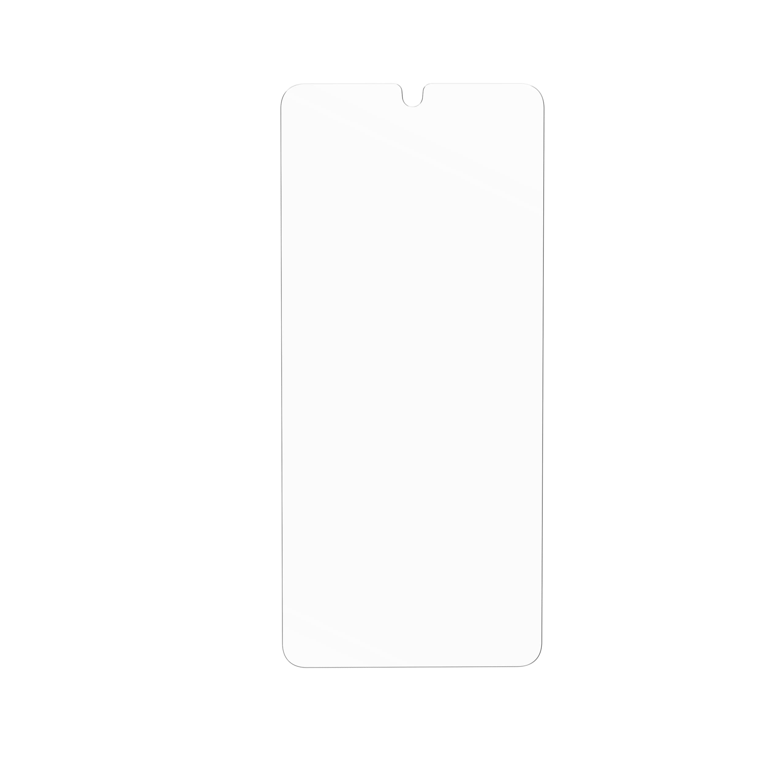 Trusted Glass Galaxy A33 5G CLR POLY BAG