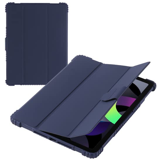 MW FOLIO TEKTO V2 IPAD 10.2 BLEU