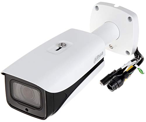 DAHUA camera bullet IP IPC-HFW5541E-ZE 5MP 1/2,7" 2,7mm - 13,5 mm IR 50m
