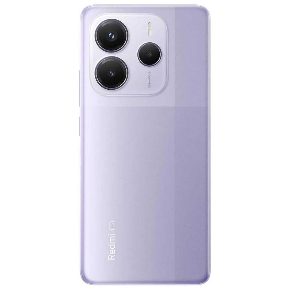 Xiaomi Redmi Note 14 5G (Double Sim - 6.67", 256 Go, 8 Go RAM) Violet