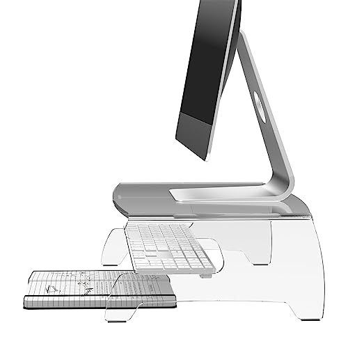 DATAFLEX Support à poser 44660 - 1 écran