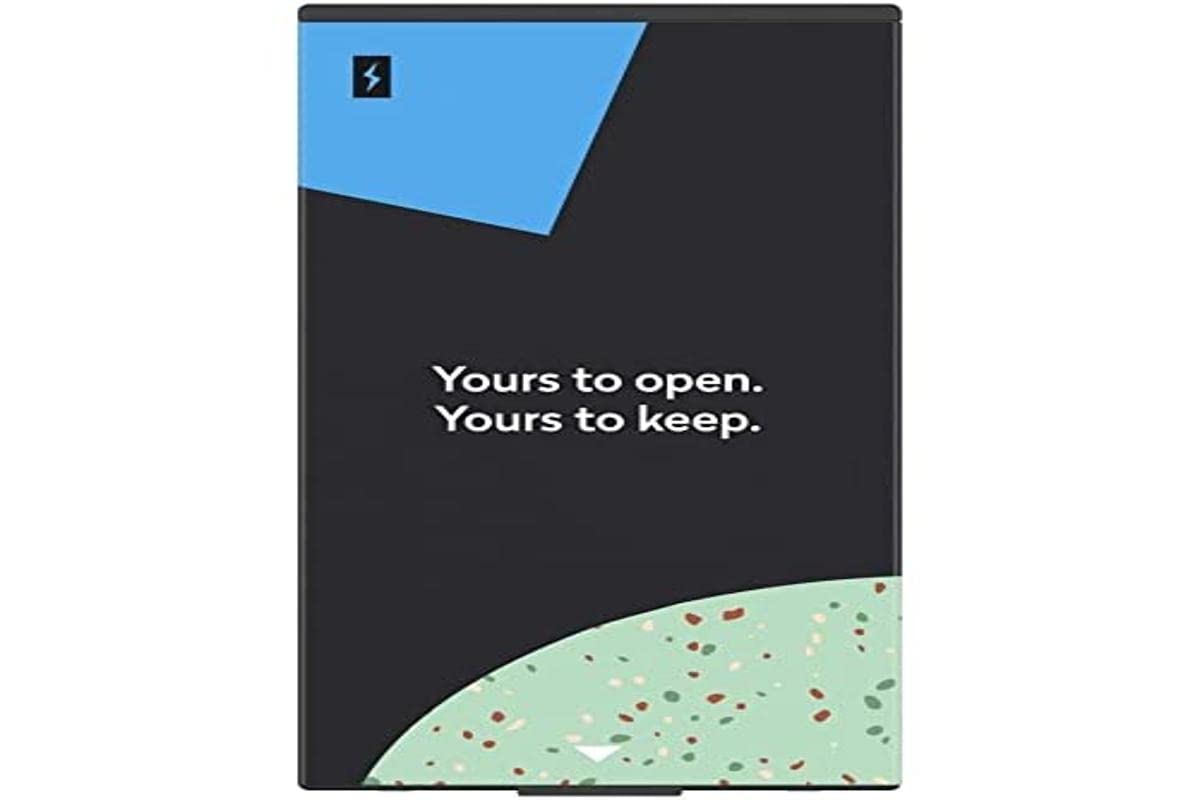 Fairphone 4 Battery